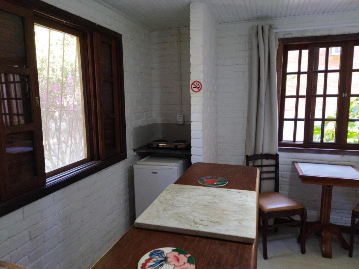 Hotel Vivenda Penedo Luaran gambar