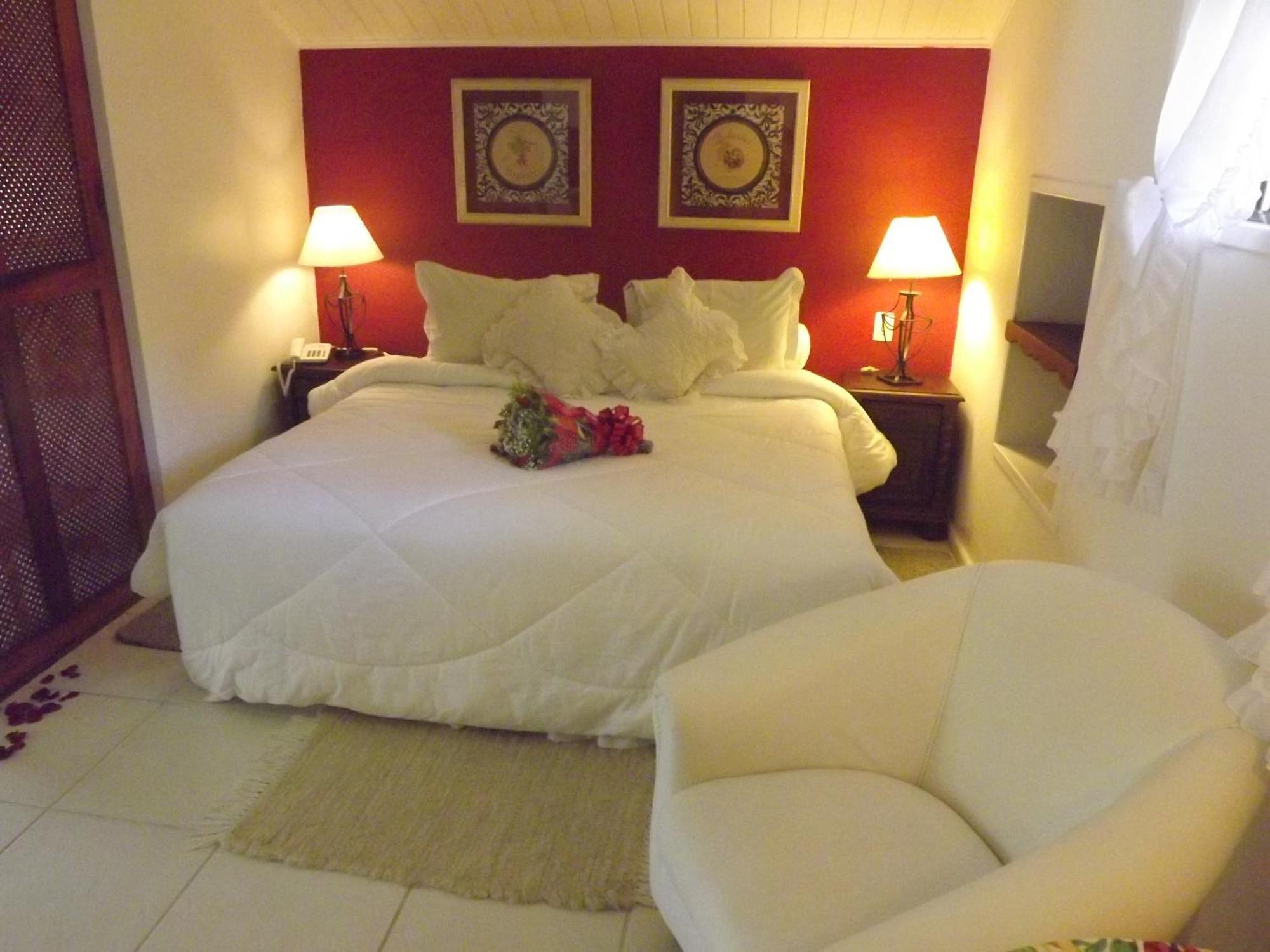 Hotel Vivenda Penedo Luaran gambar