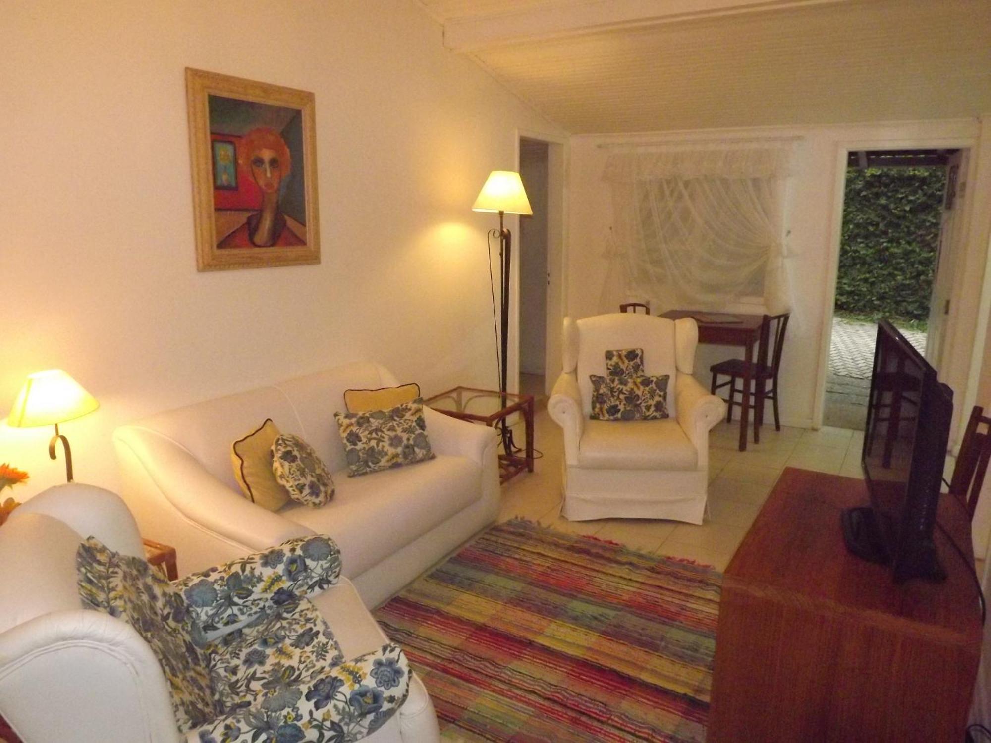 Hotel Vivenda Penedo Bilik gambar