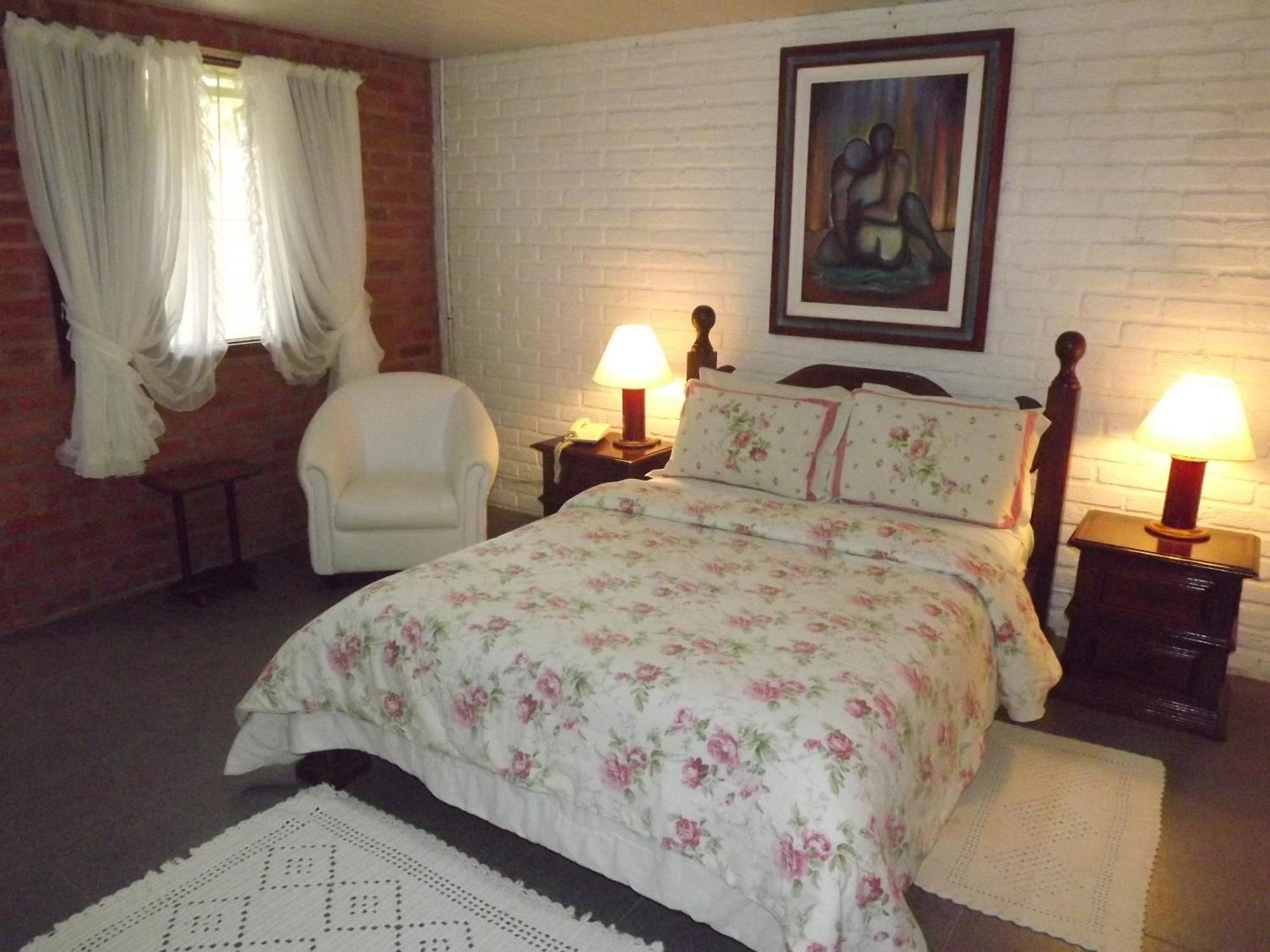 Hotel Vivenda Penedo Bilik gambar