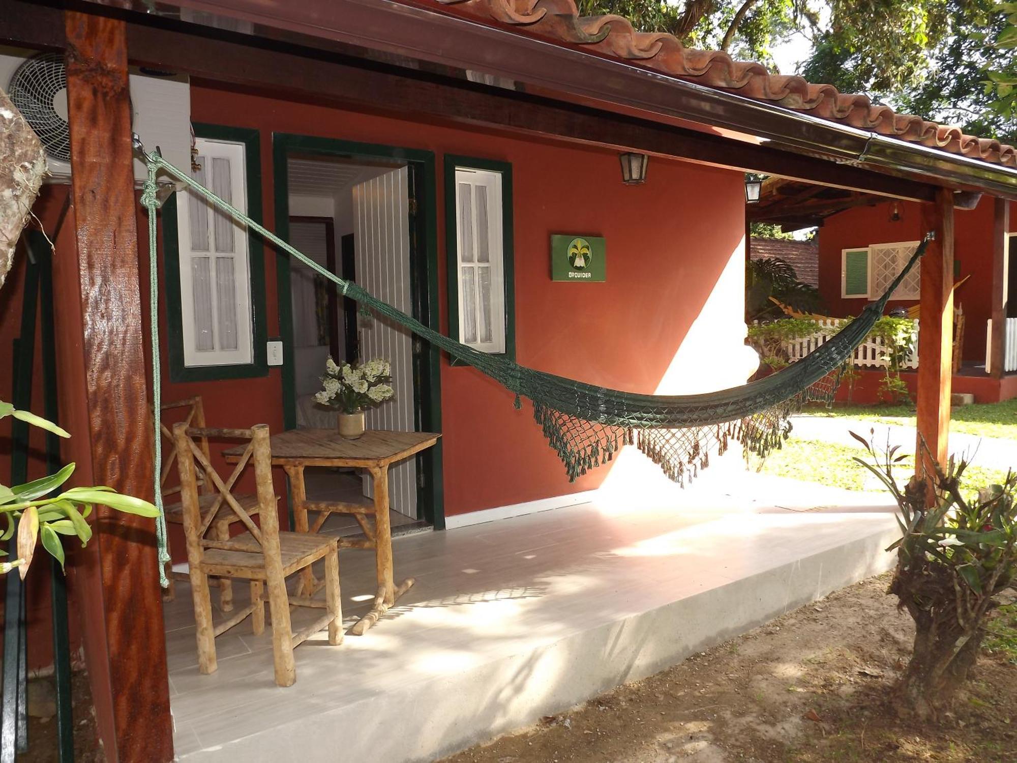Hotel Vivenda Penedo Bilik gambar