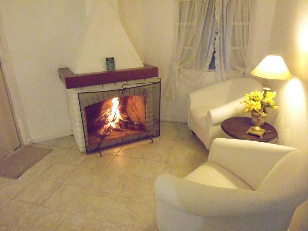 Hotel Vivenda Penedo Luaran gambar
