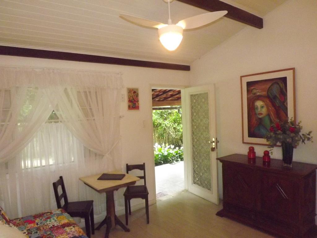 Hotel Vivenda Penedo Luaran gambar
