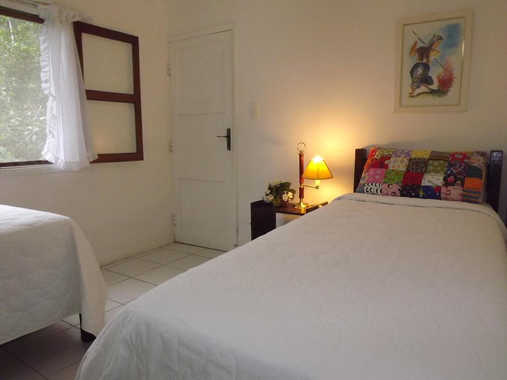 Hotel Vivenda Penedo Luaran gambar