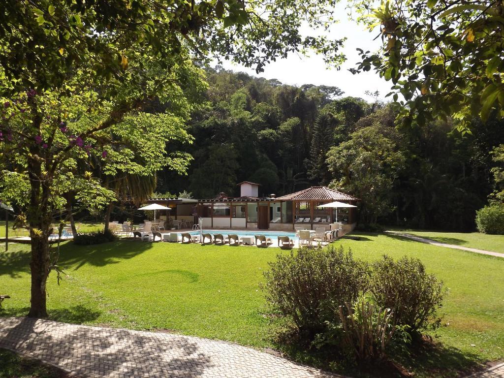 Hotel Vivenda Penedo Luaran gambar