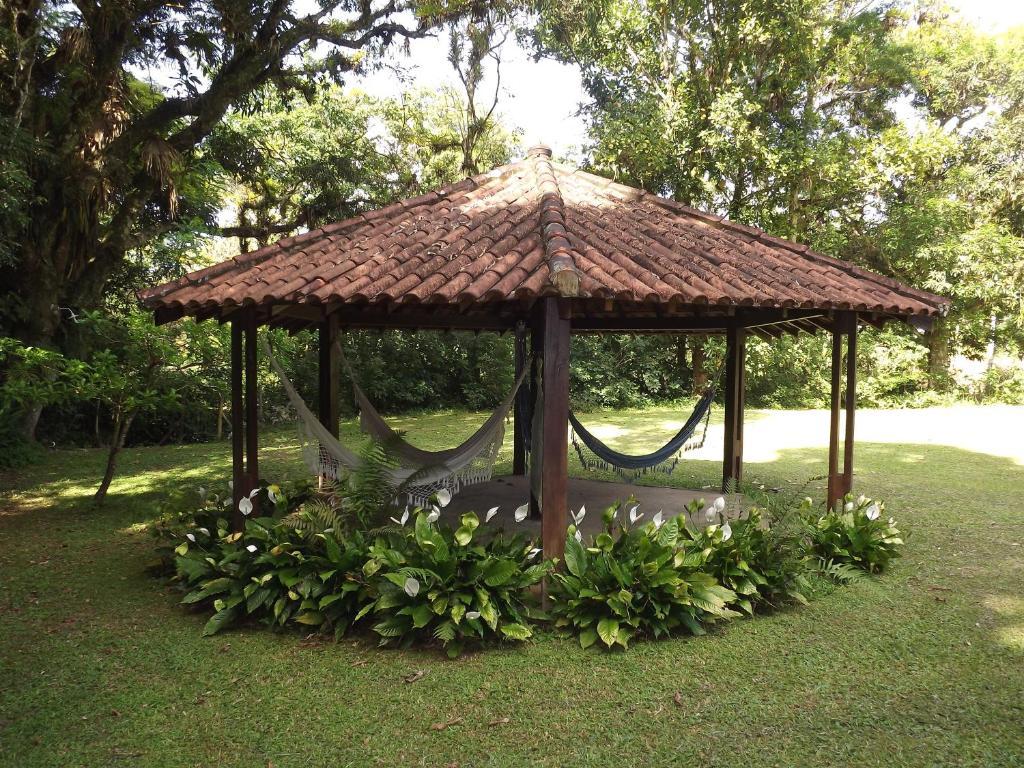 Hotel Vivenda Penedo Luaran gambar