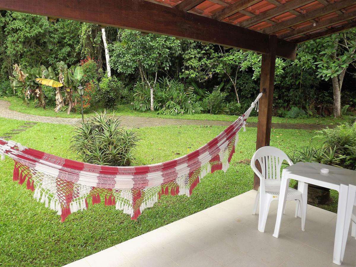 Hotel Vivenda Penedo Bilik gambar