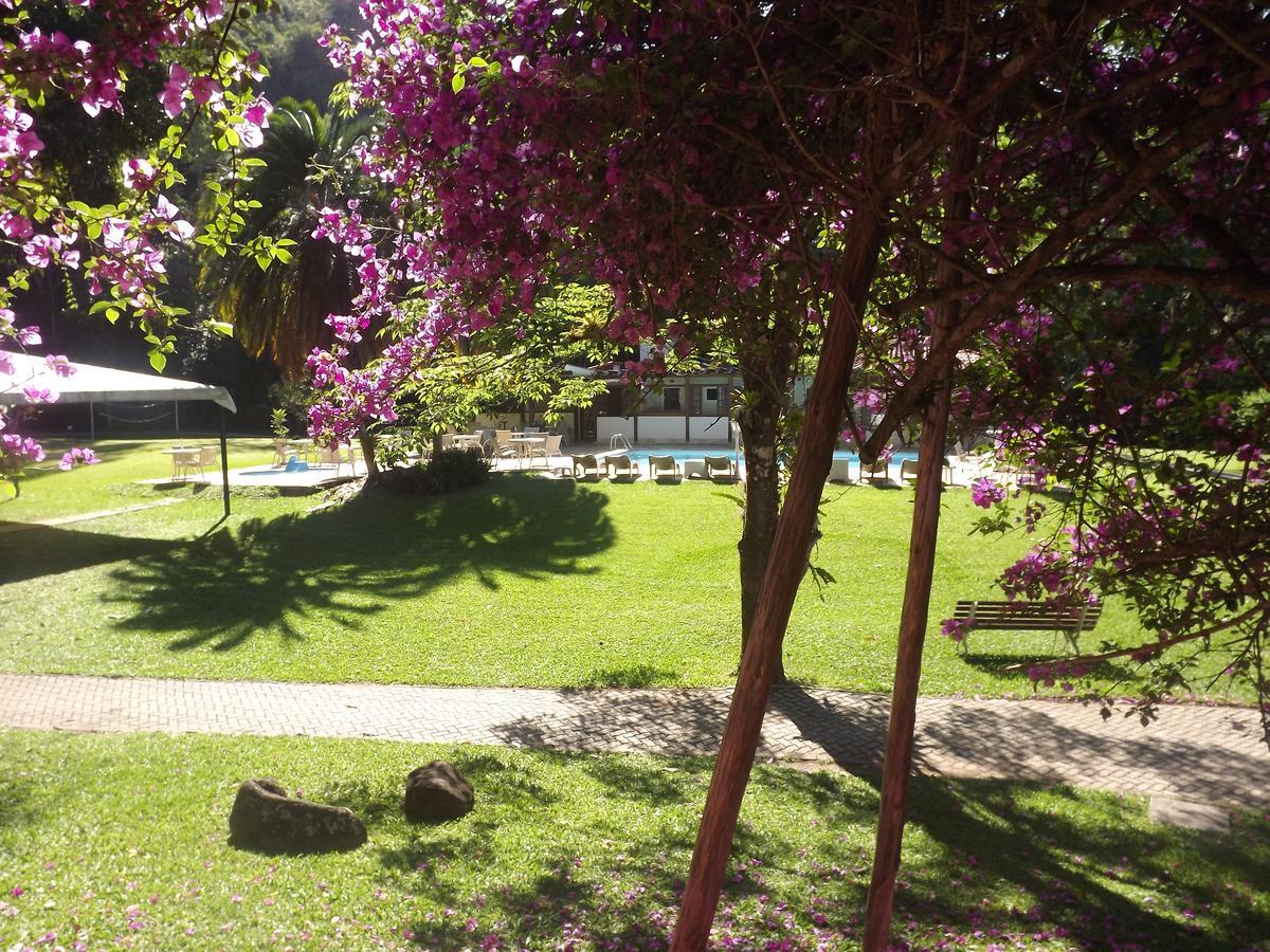 Hotel Vivenda Penedo Luaran gambar