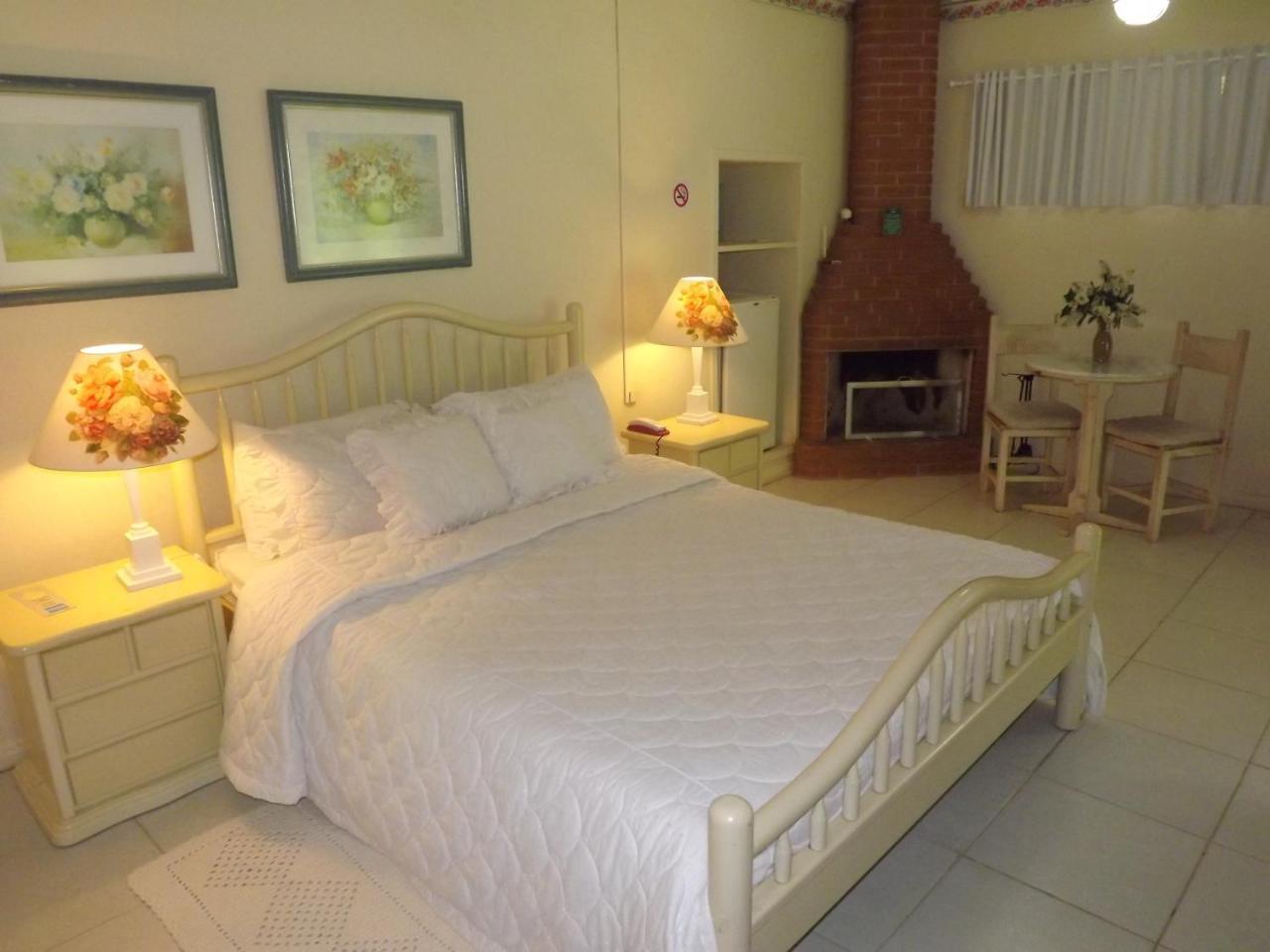 Hotel Vivenda Penedo Luaran gambar
