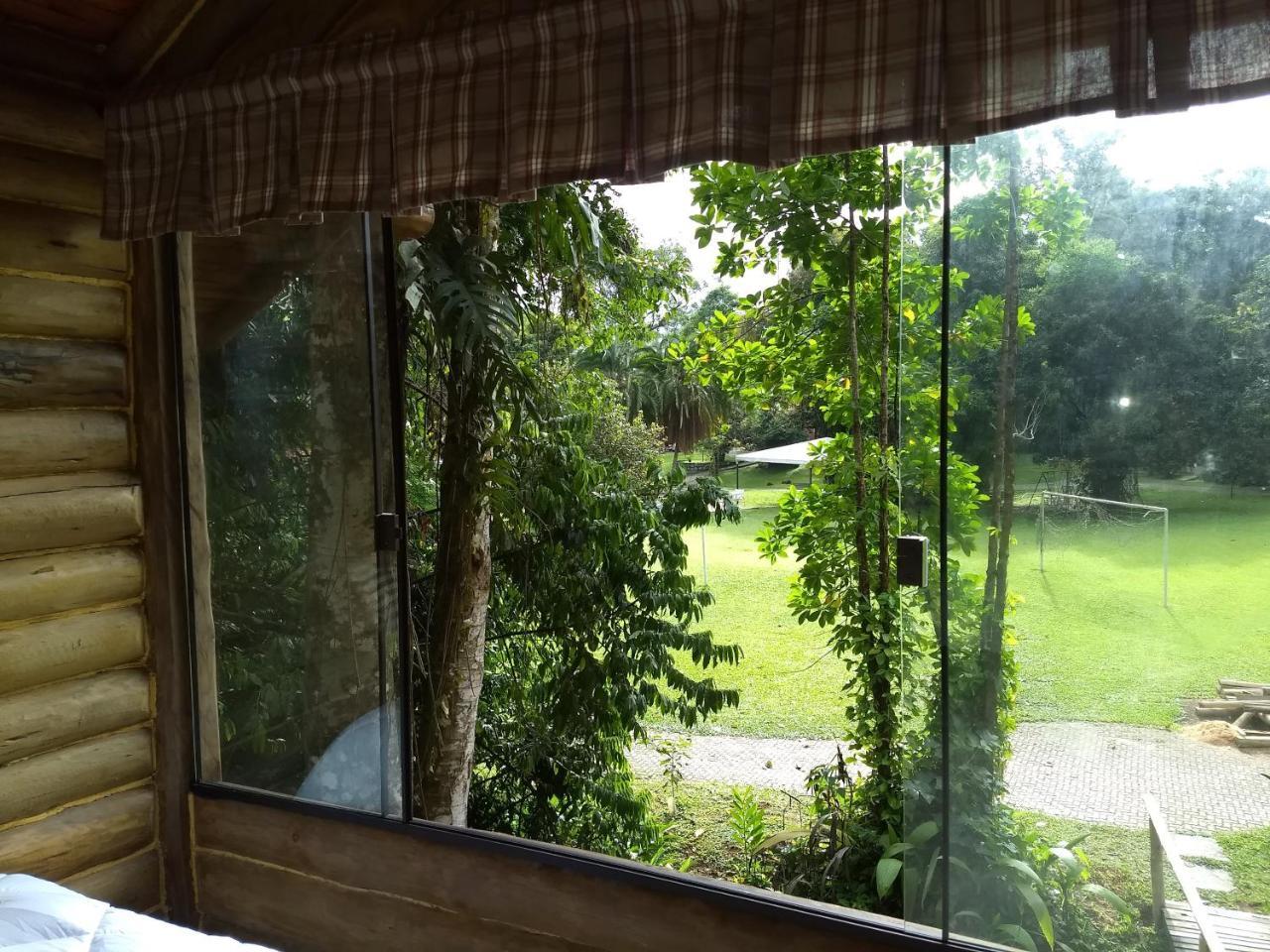 Hotel Vivenda Penedo Luaran gambar