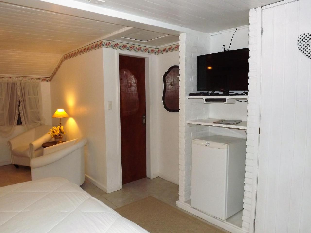 Hotel Vivenda Penedo Luaran gambar