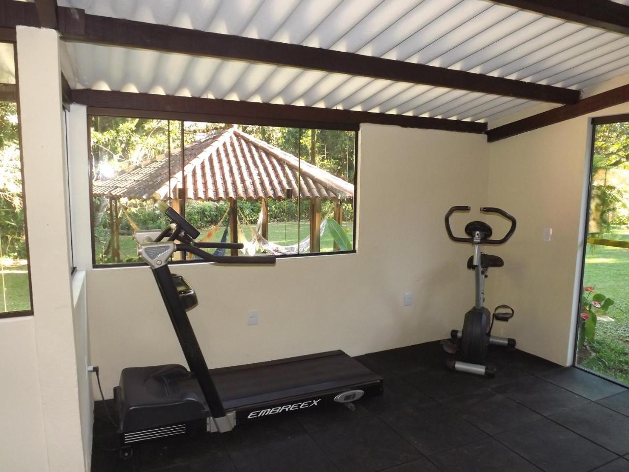 Hotel Vivenda Penedo Luaran gambar