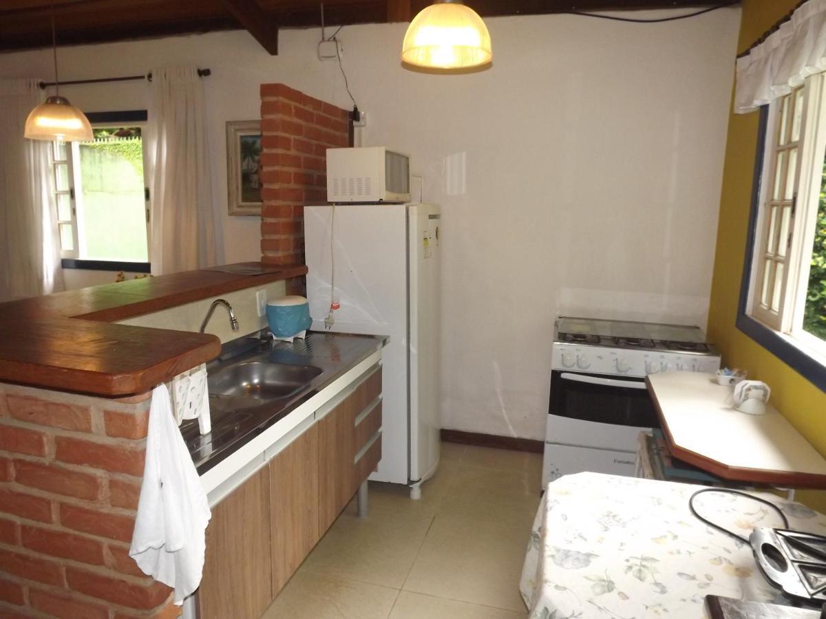 Hotel Vivenda Penedo Luaran gambar