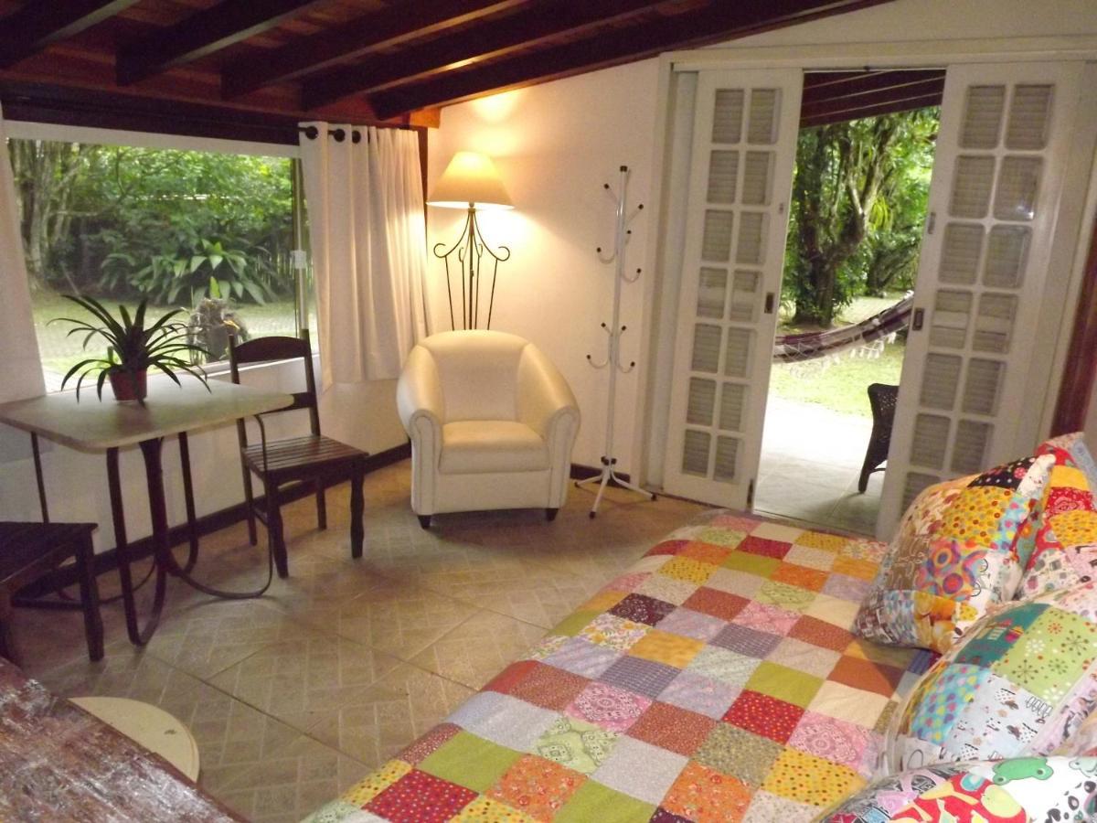 Hotel Vivenda Penedo Luaran gambar