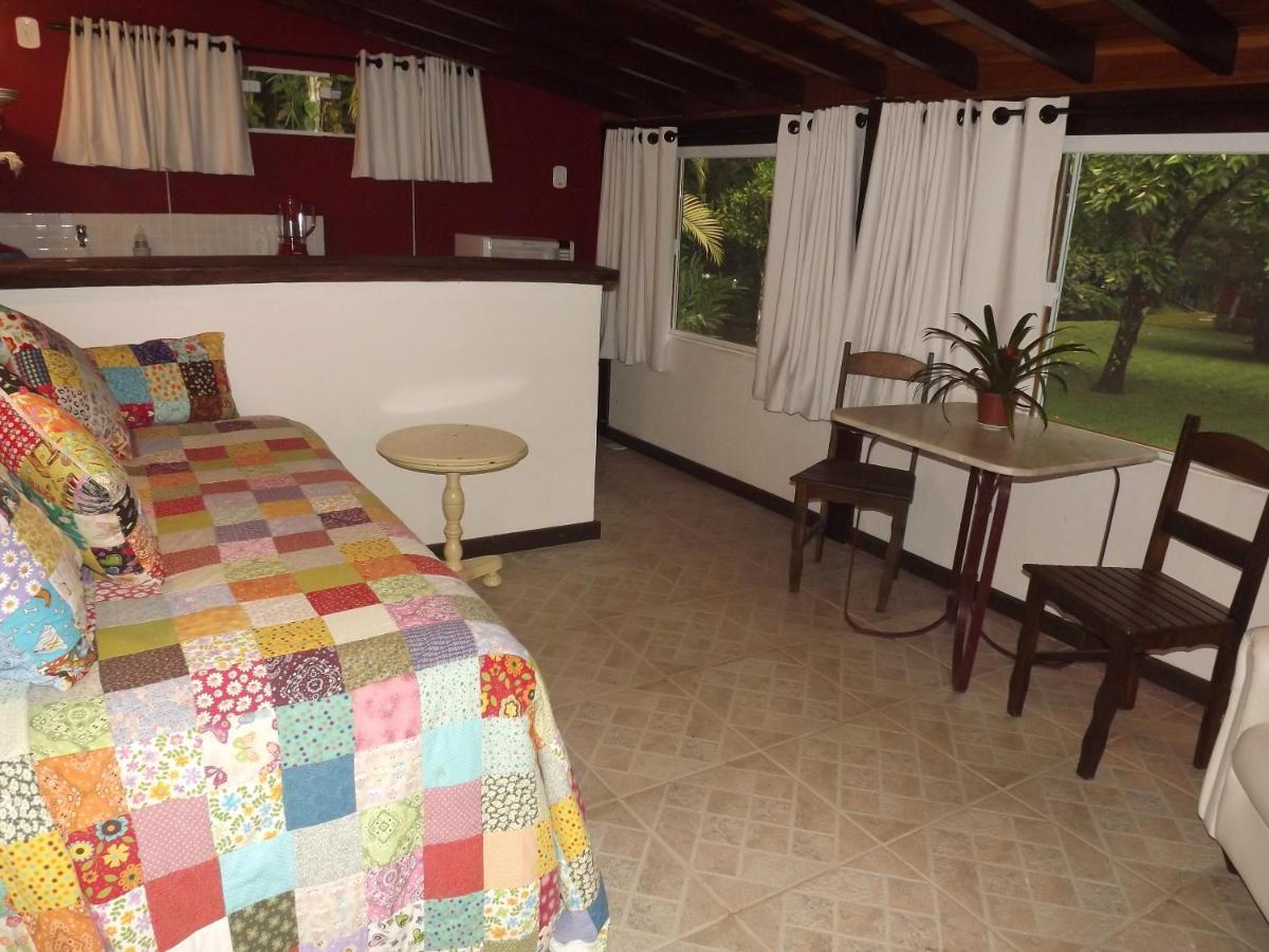Hotel Vivenda Penedo Luaran gambar