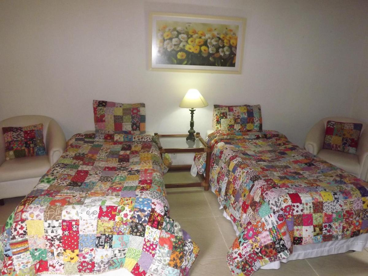 Hotel Vivenda Penedo Luaran gambar
